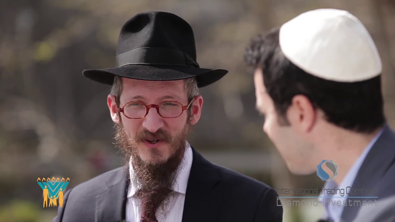 I tefillin: la ricetrasmittente per comunicare con D-o