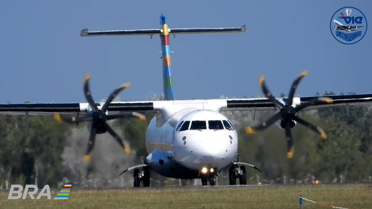 Plane Spotting - Vienna International Airport (01.09.2025) - Part 2