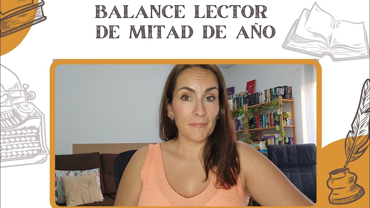 BALANCE LECTOR DE MITAD DE AÑO