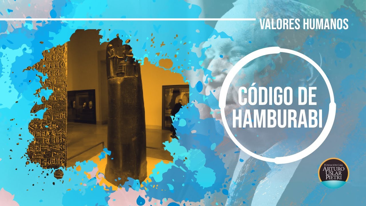 Código de Hammurabi