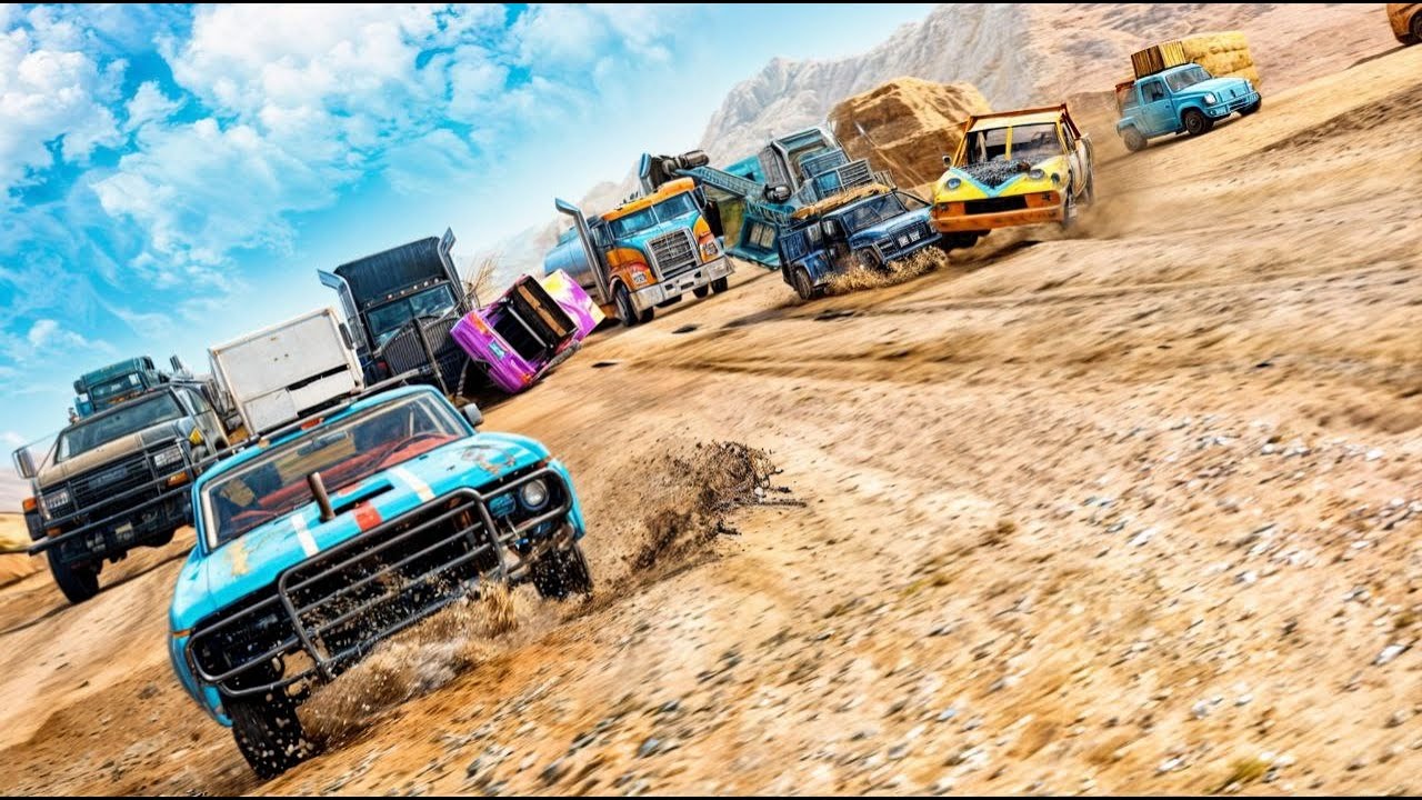 ROAD RAGE   BEAST MODE Activated #3 !  Whelsb of Fury Unleashed in BeamNG drive #3