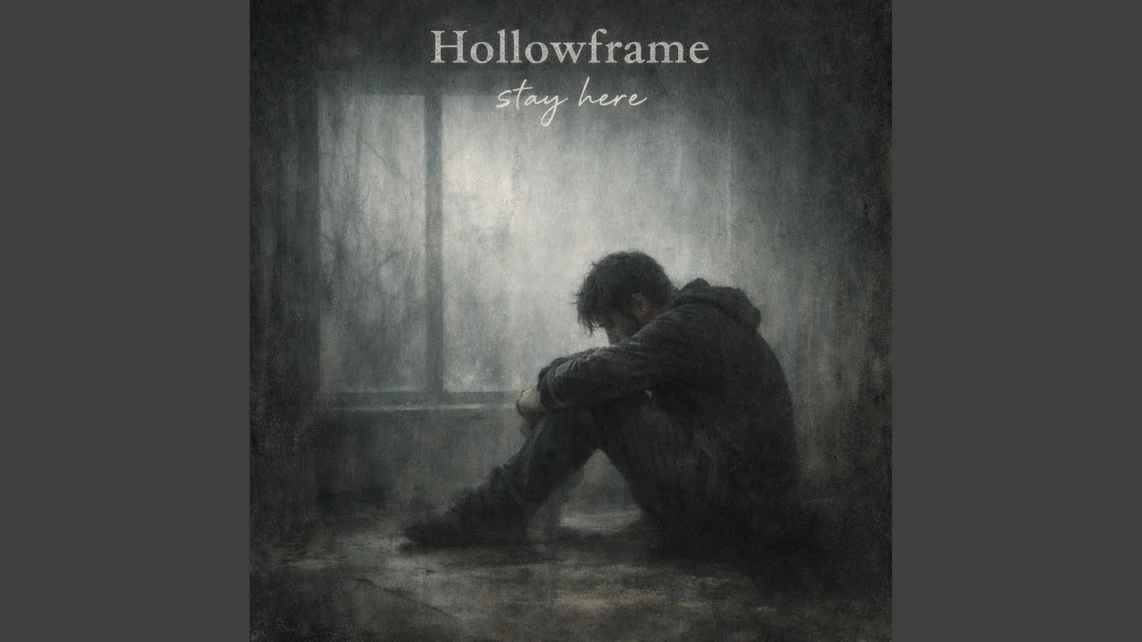 Stay here