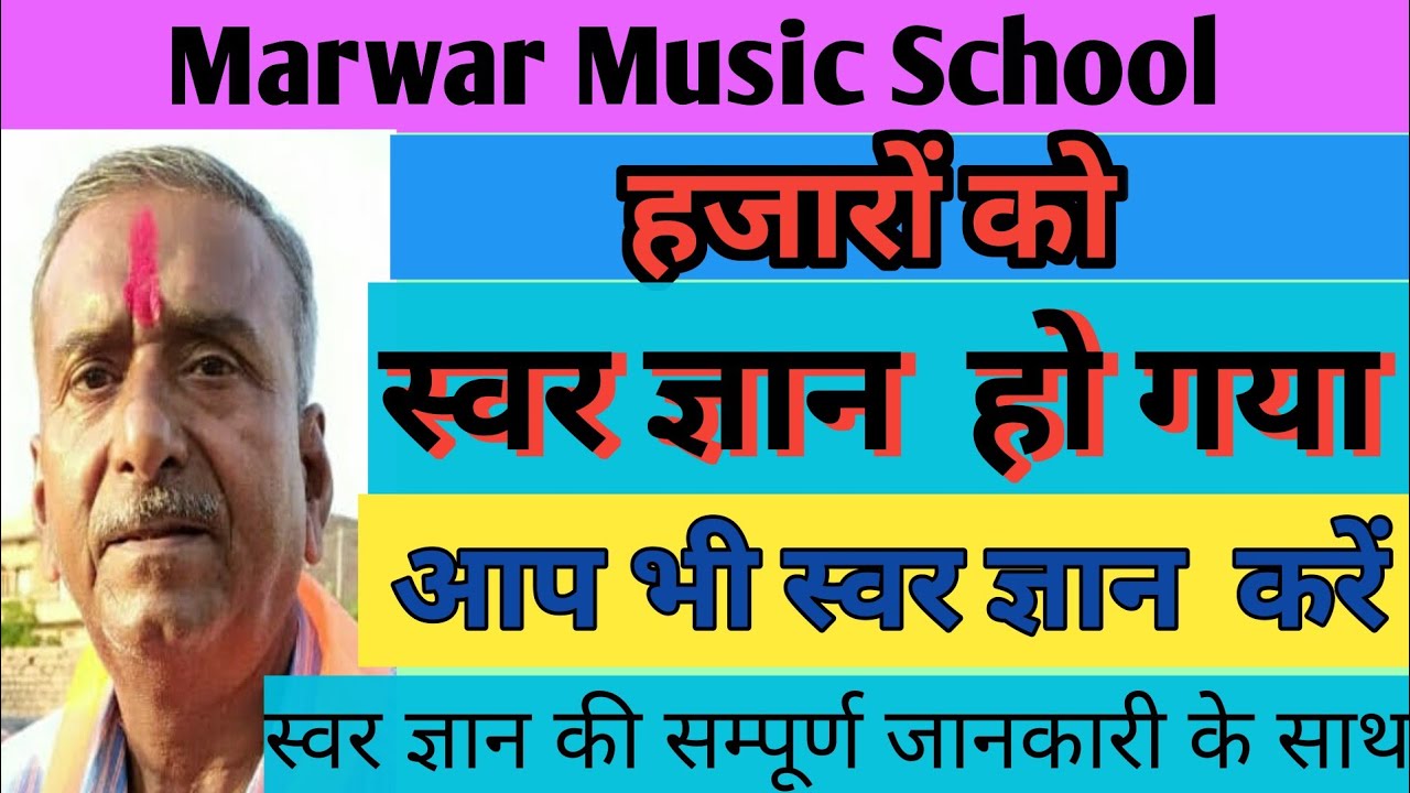 स्वर ज्ञान कैसे होगा ! Swar Gyan Kaise hoga !! स्वर ज्ञान का सबसे आसान तरीका l