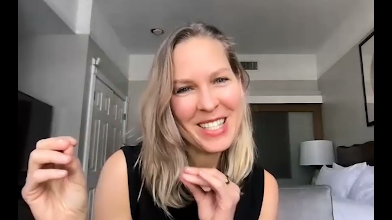 Mistletoe and the Emerging Future of Integrative Oncology  - Dr. Nasha Winters