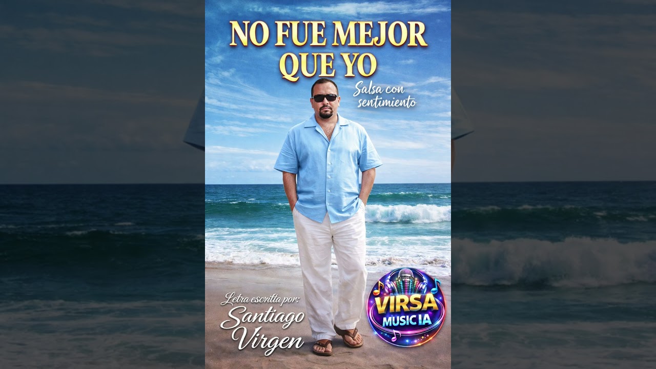 NO FUE MEJOR QUE YO