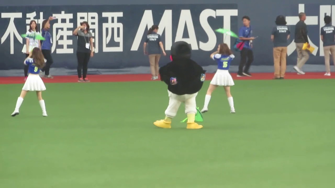 マイナビオールスター2018セ･リーグラッキーセブン