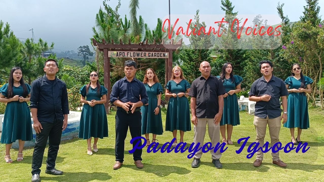 Padayon Igsoon