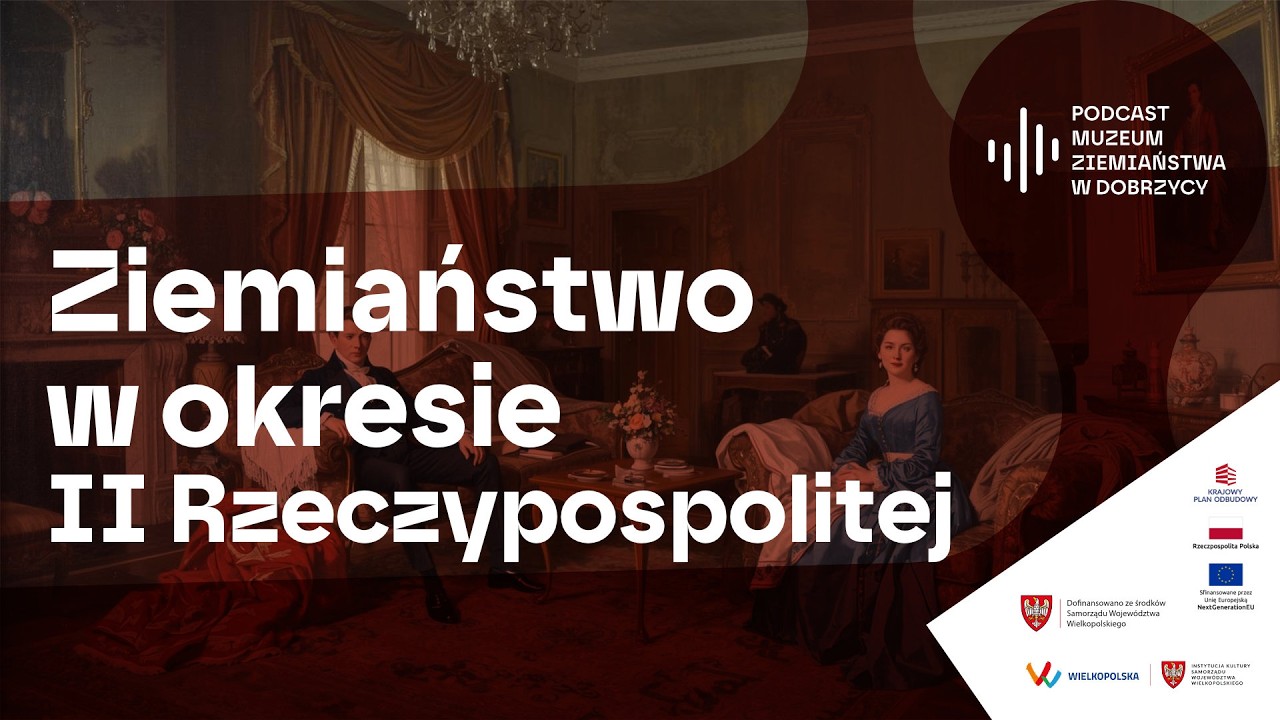 Ziemiaństwo w okresie II Rzeczypospolitej