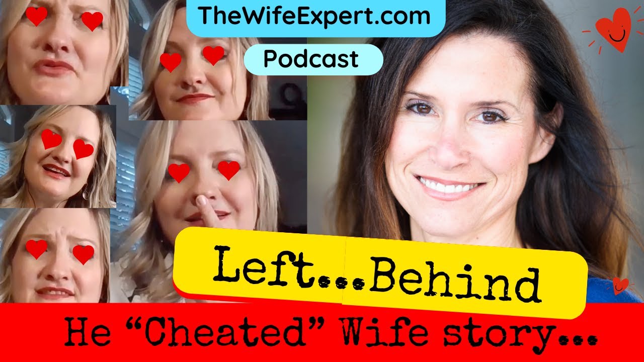 Left Behind Wife Divorces Her Cheating Husband & Marries Another Man, Is There Regret?