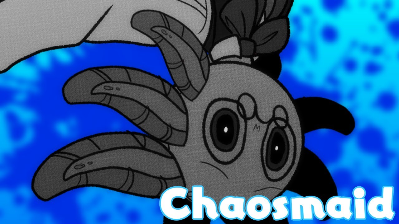 [KinitoPET] Chaosmaid [UTAU カバー]