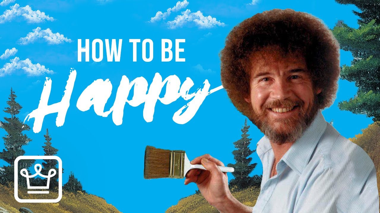 15 Things To Give Up If You Want To Be Happy