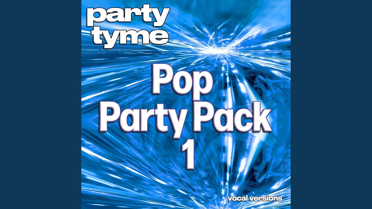 Fallin' (made popular by Alicia Keys) [vocal version]