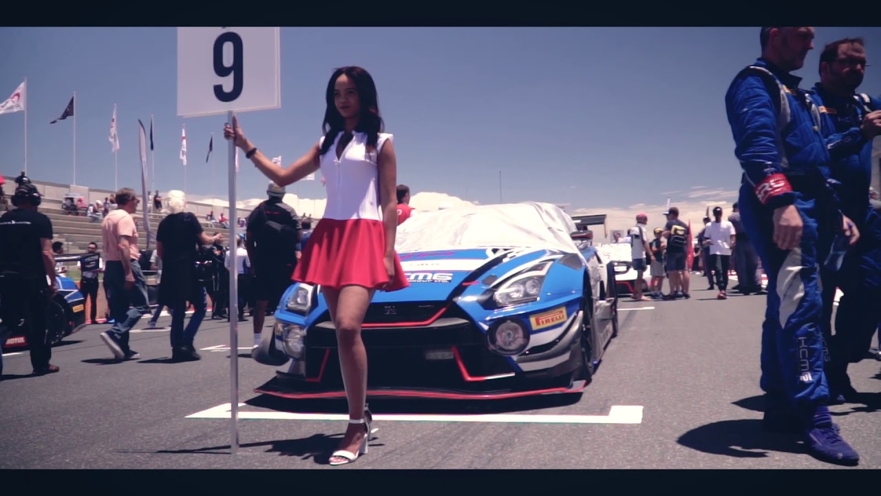 Kyalami 9 Hour, South Africa