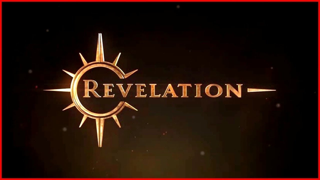 Revelation Online - OST: Forlorn Lands (Mech Citadel) | MassBlade Remix (Unfinished)