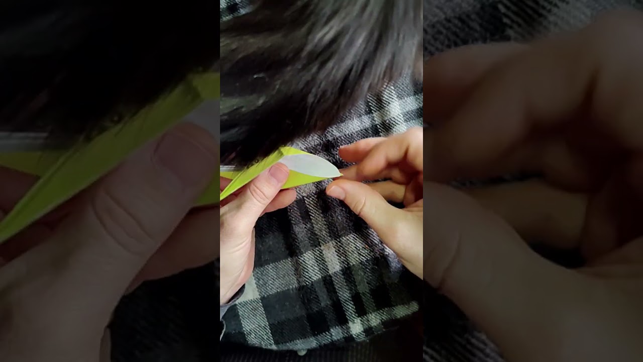 (Full) Millennium Falcon - NWO: New World Origami (Full)