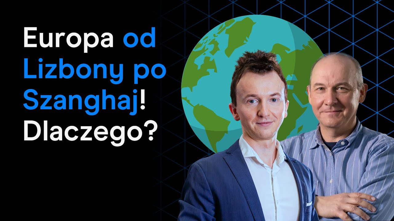 Prezydent Chin w Europie - co załatwili? Chiny opowiedziane filmami. | 