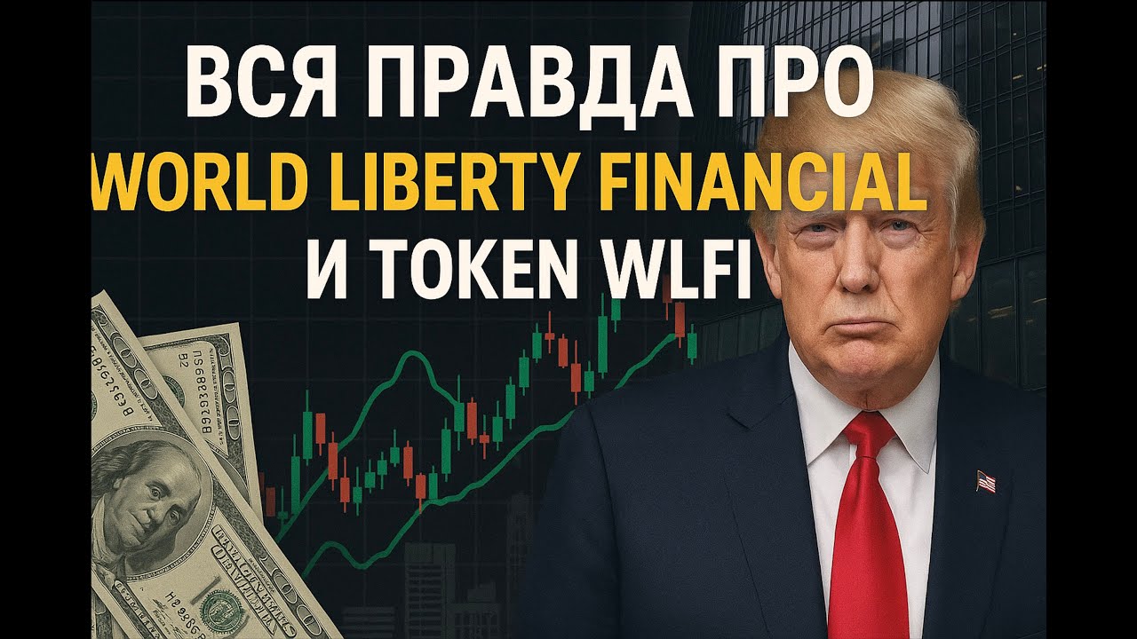 Is it worth buying the next Trump token from World Liberty Financial WLFI?