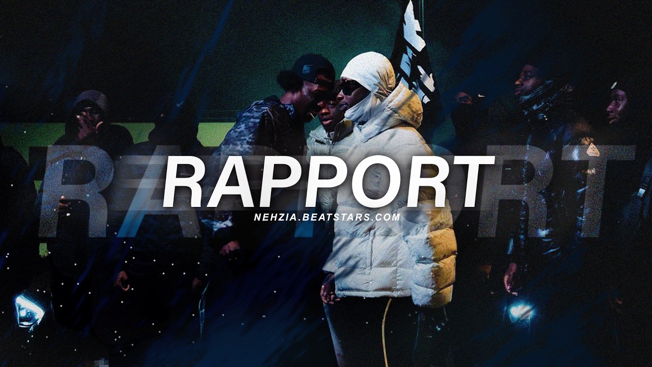 Wixo La2s x Rdn Type Beat Type Beat 