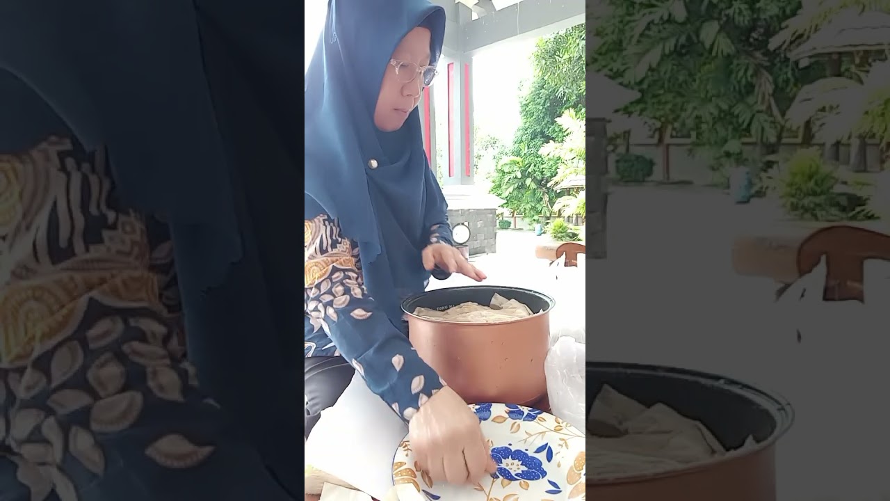 Yuk kita bikin black garlic satset versi ekonomis #viral #viralvideo #video 