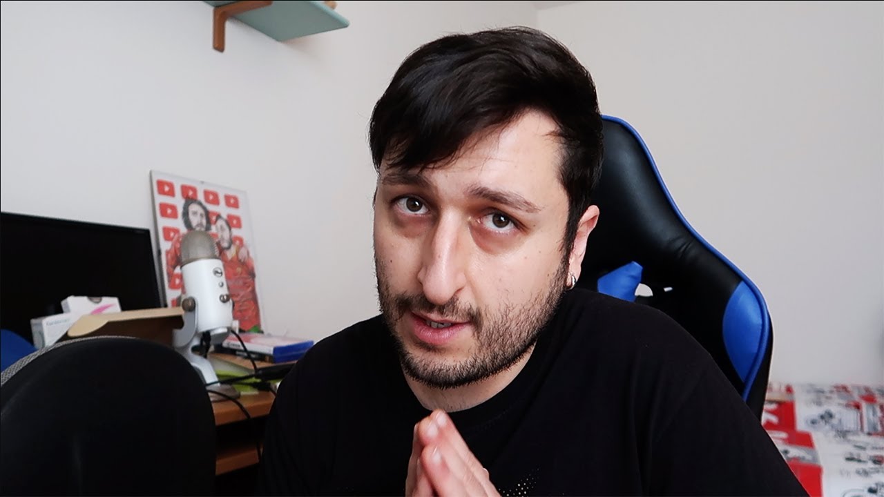 L'ALTRA SERA HO RISCHIATO VERAMENTE GROSSO...