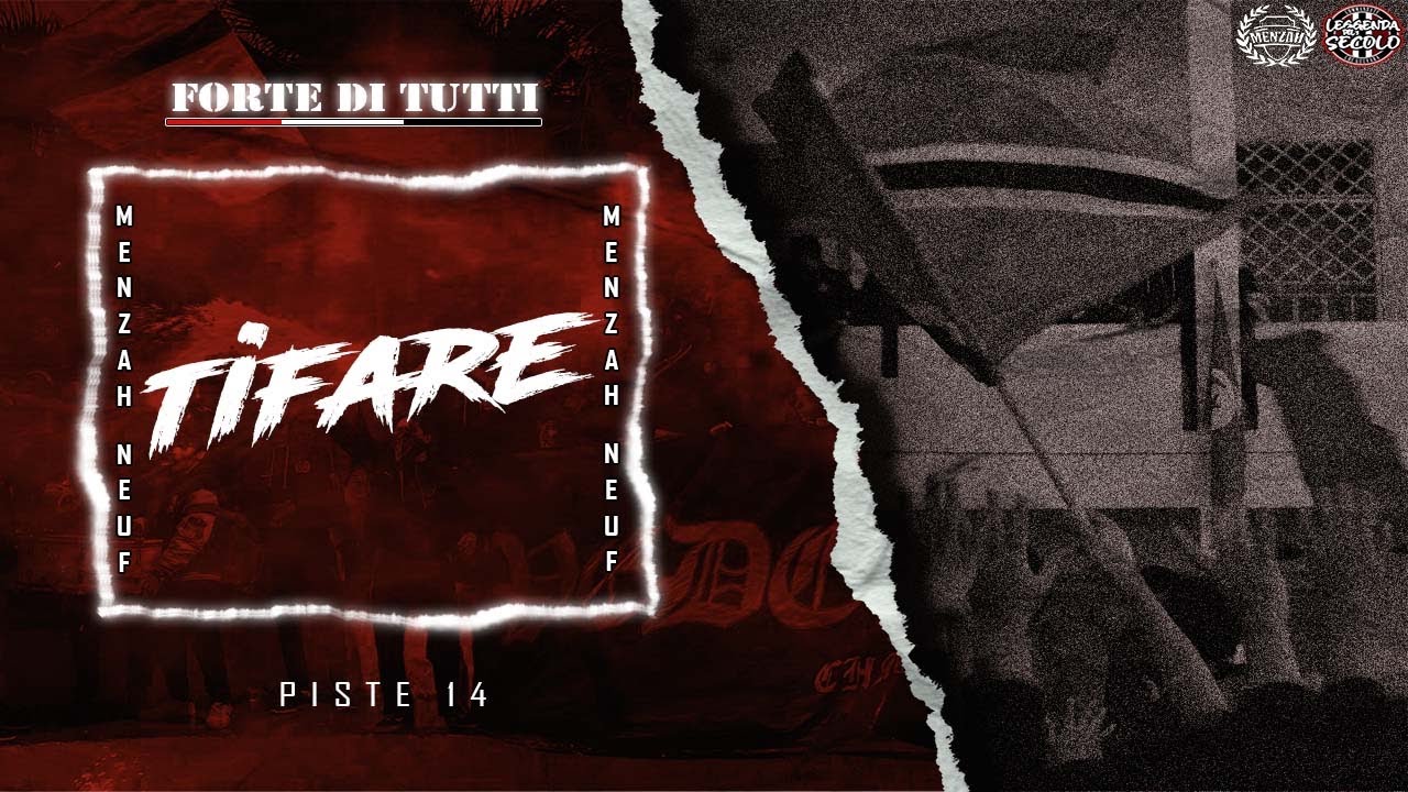 Lycée El Menzah Neuf - Piste 14 : Tifare ( BAC 2024 - ALBUM FORTE DI TUTTI)