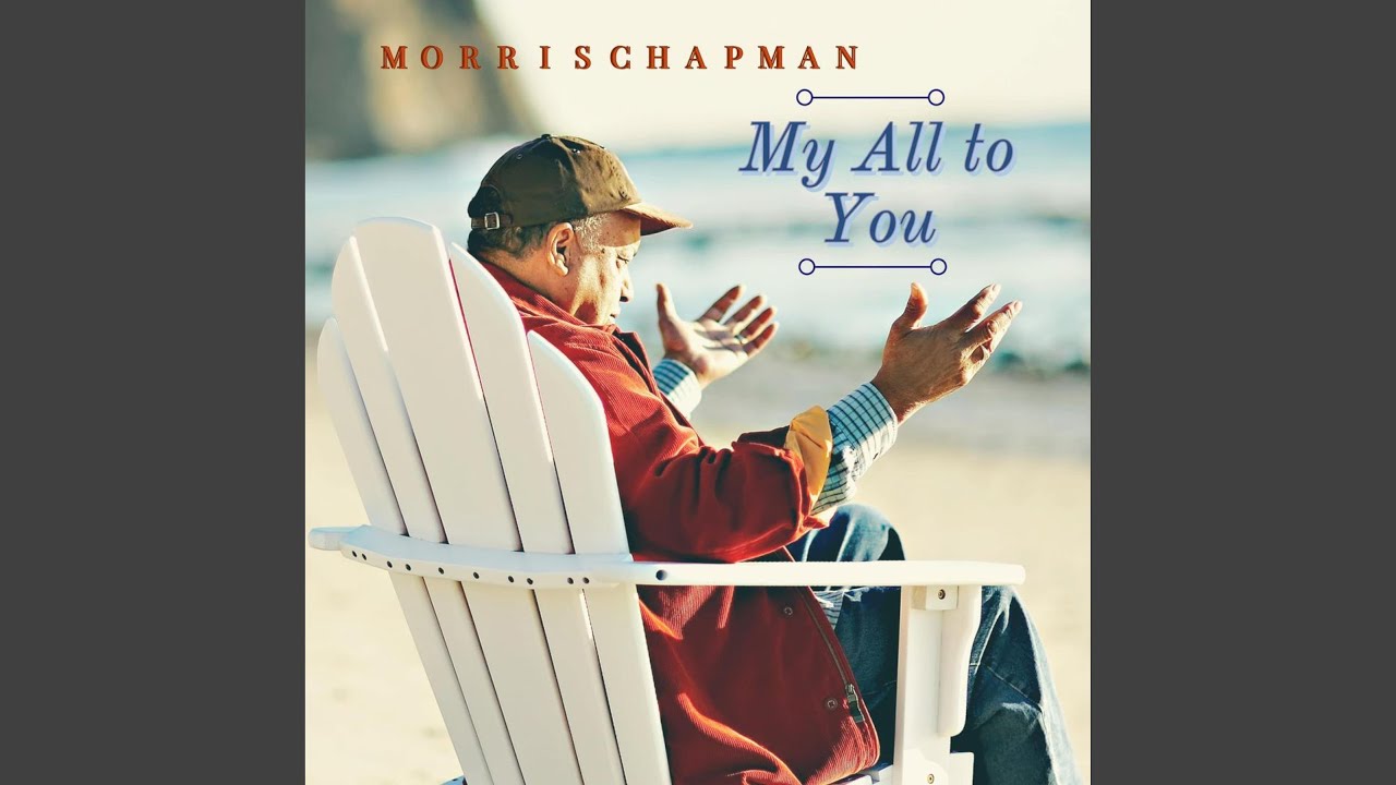 My All To You