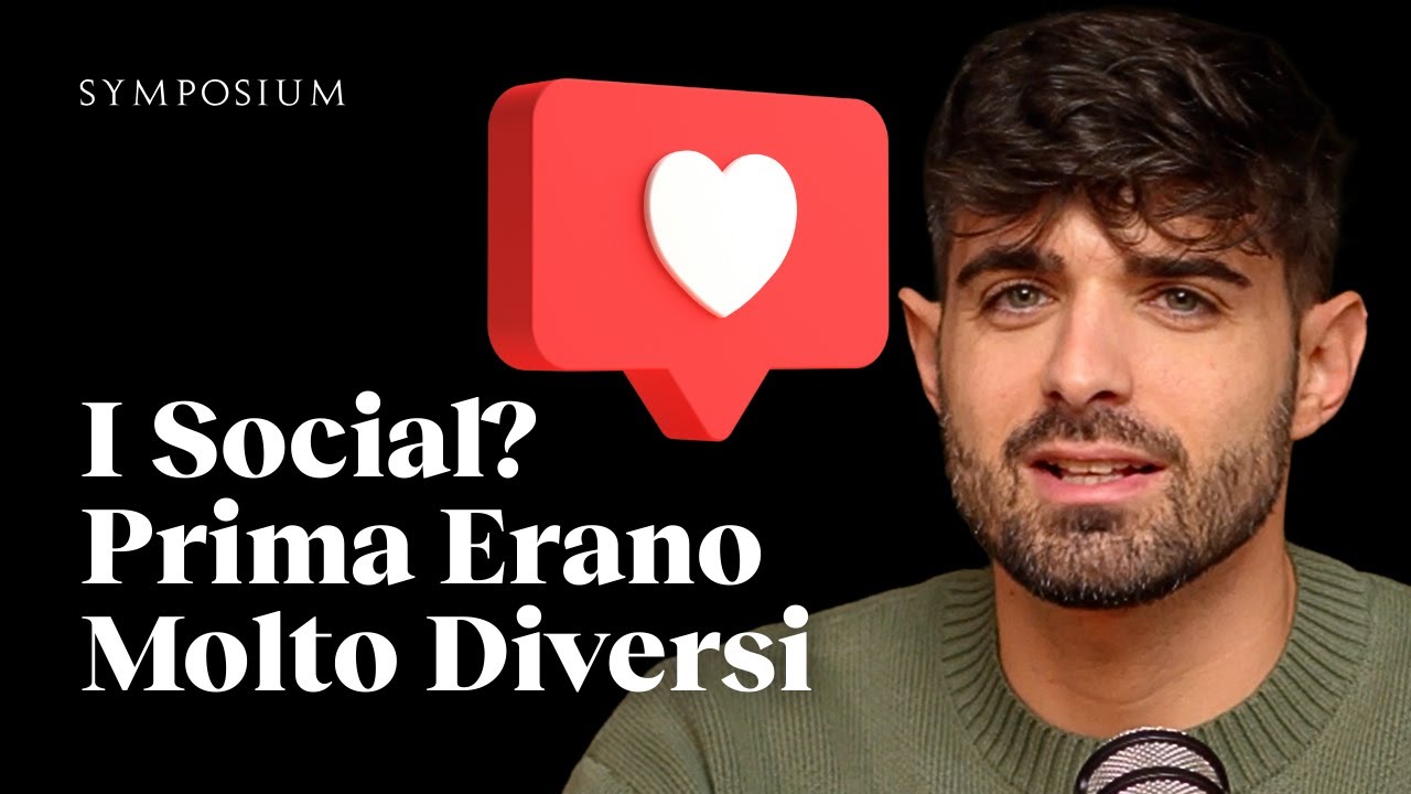 La mia EX mi aveva DISTRUTTO, La Rinascita di LEONARDO DE CARLI - Symposium Podcast #81