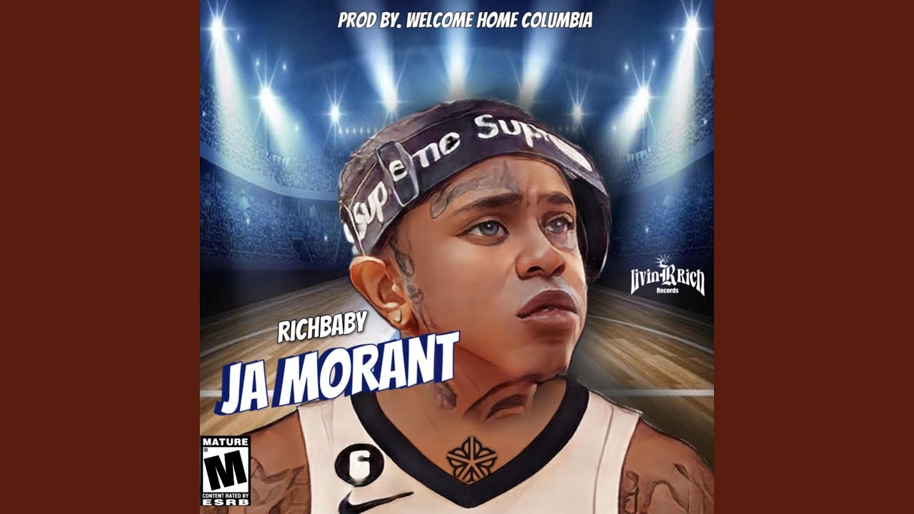 JA MORANT