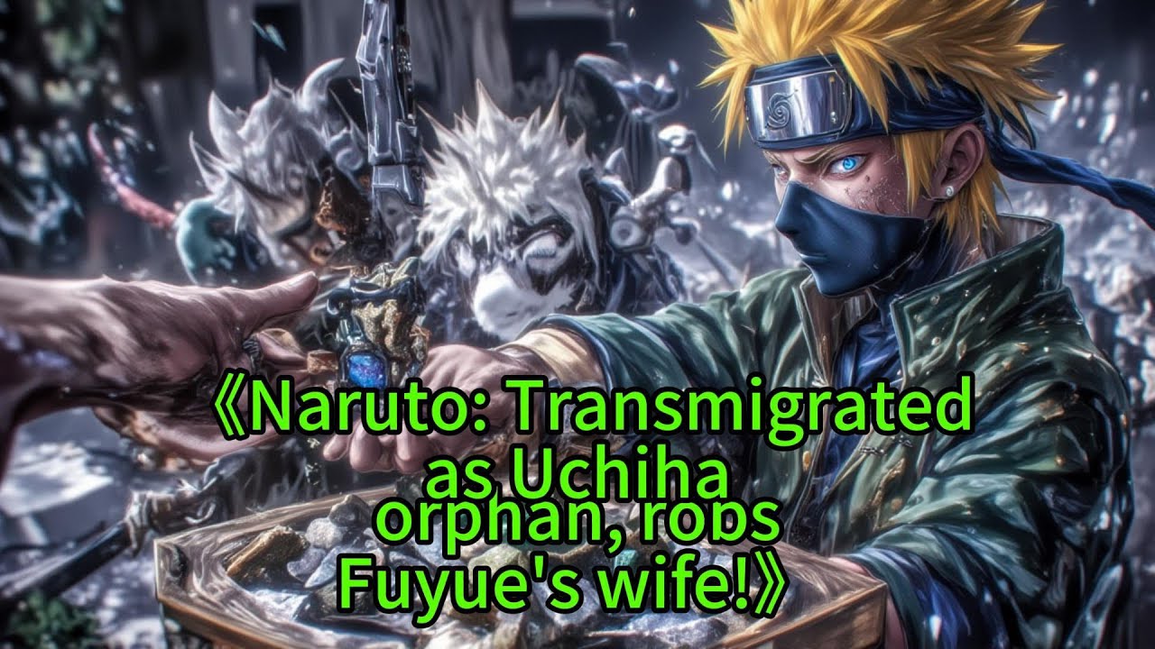 《Naruto: Transmigratedas Uchihaorphan, robsFuyue's wife!》