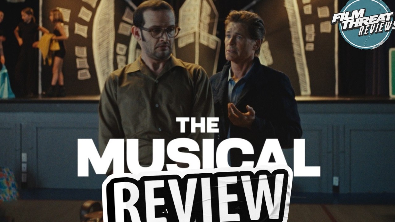 THE MUSICAL REVIEW | Film Threat