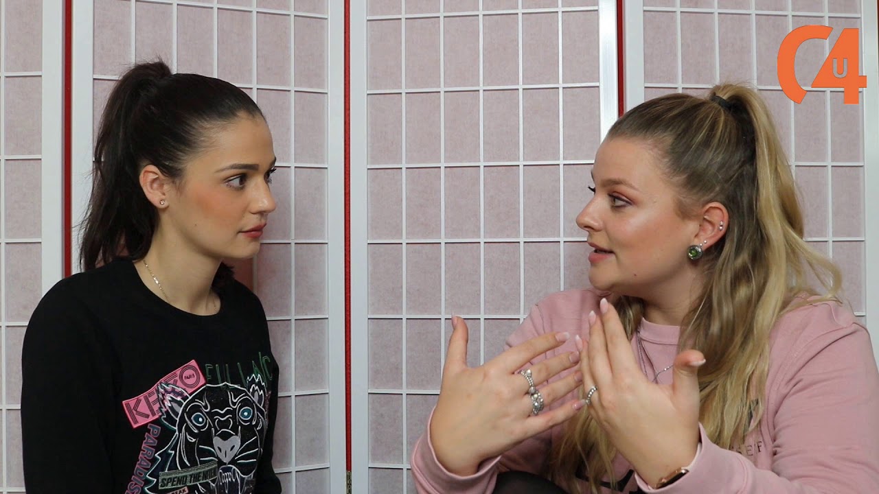 Tiffy - Life Coach und Studium Wirtschaftspsychologie
