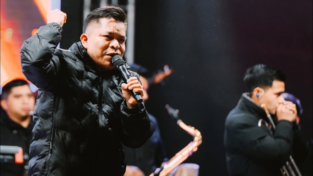 🕊😭🎙Jacobo Reynoso 😭🔥Tu eres hasido bueno conmigo y los Ungidos de Cristo 🙏🔥🎙