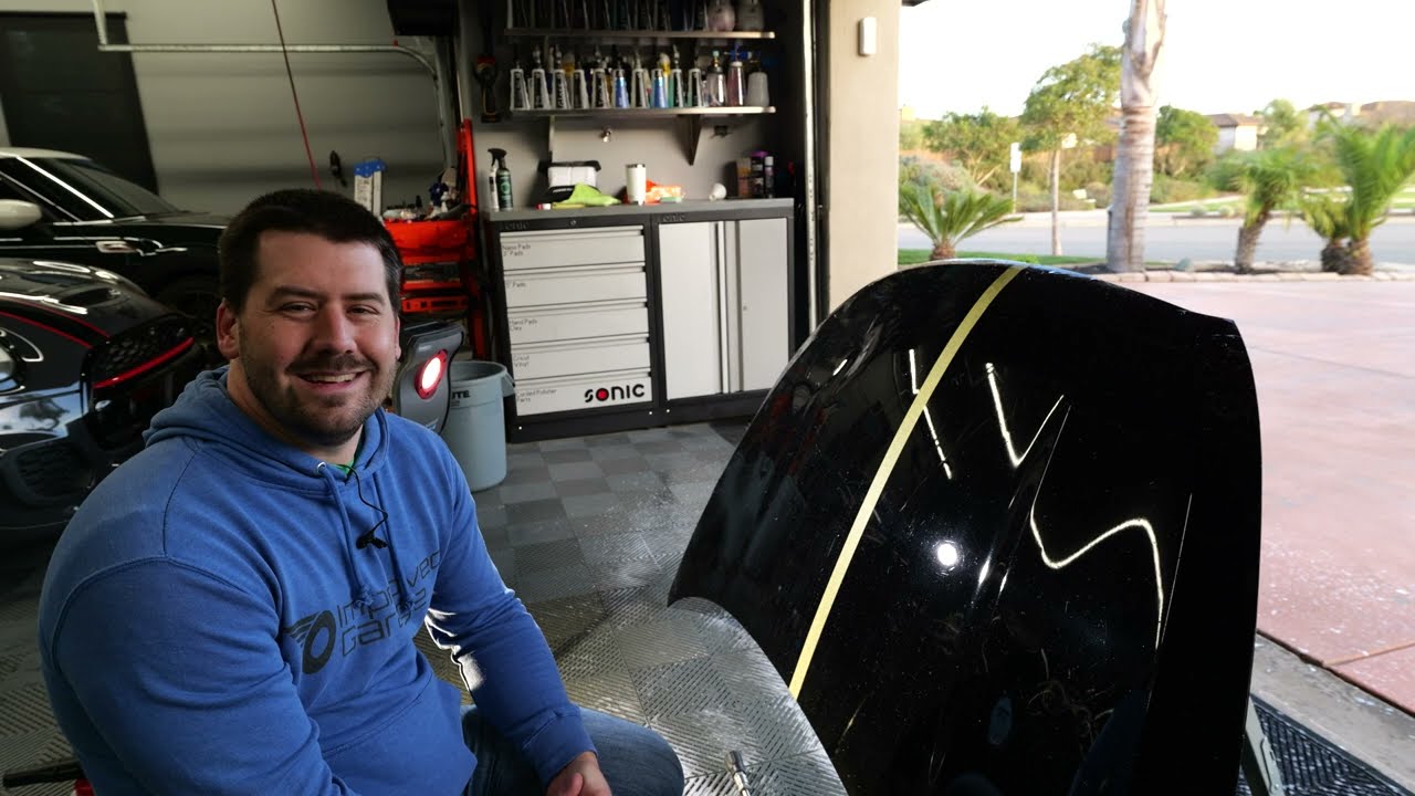 IG620 Katiba Wet Wax, Signature и Gloss Booster!