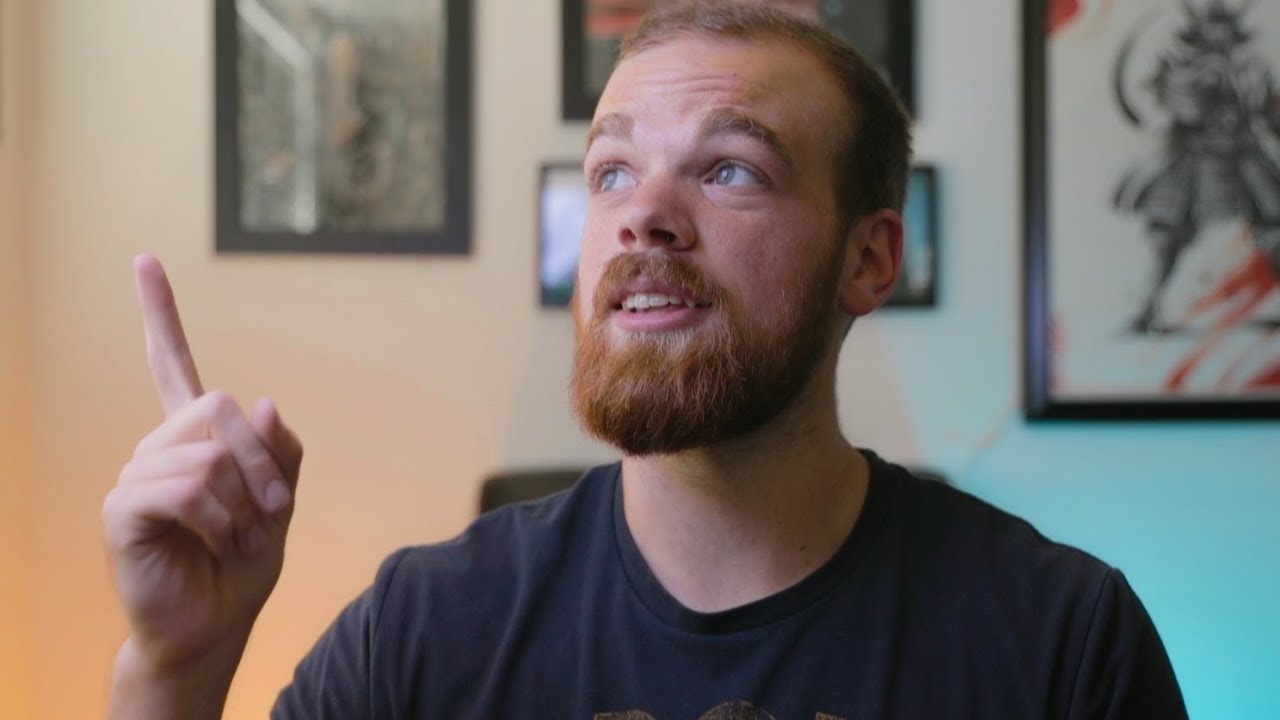 Cake Pan Light For YOUTUBERS | Daniel Schiffer Light Review