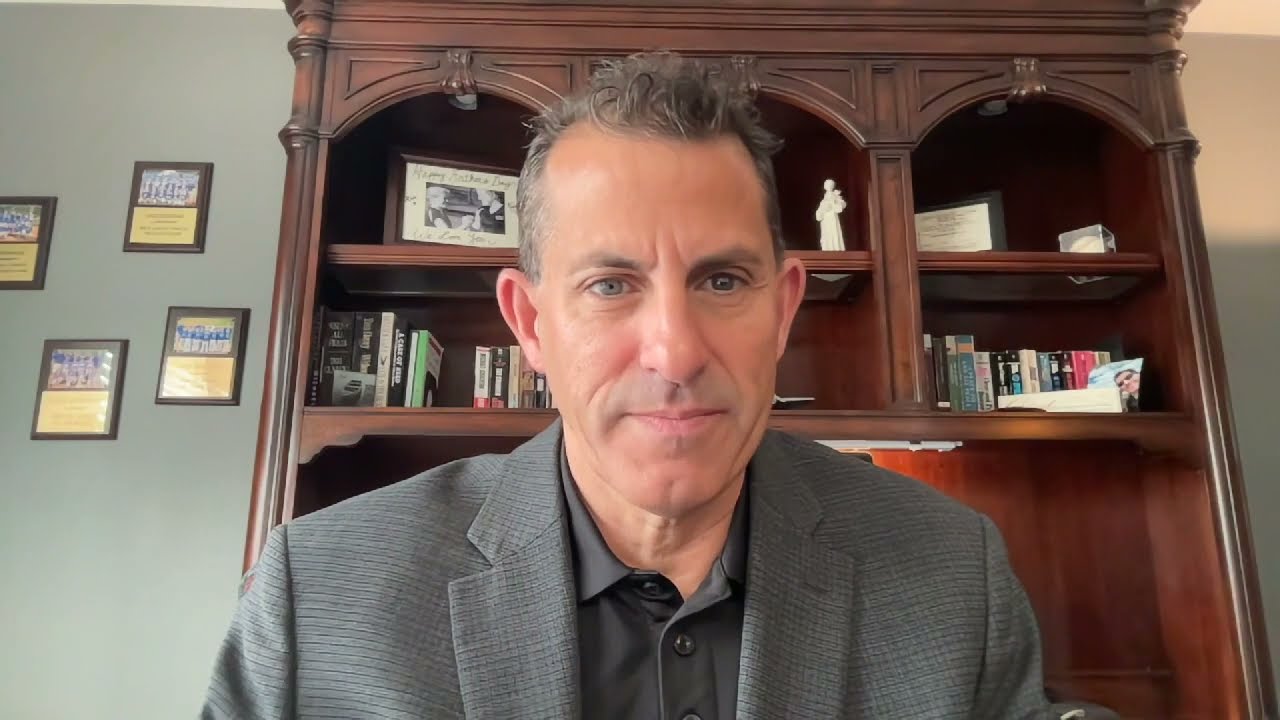 Darin DiTommaso, Vice President of Defense & Systems Engineering at GE Aerospace