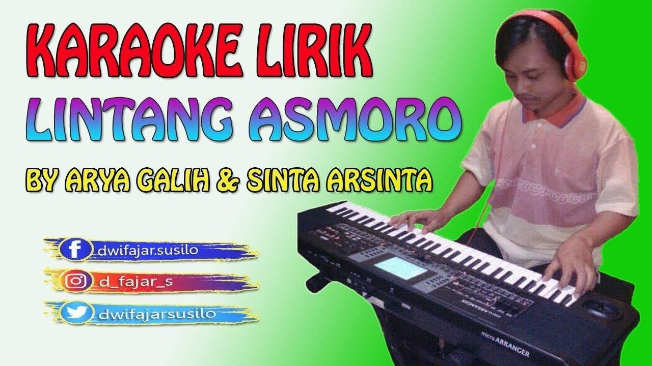 Lintang Asmara