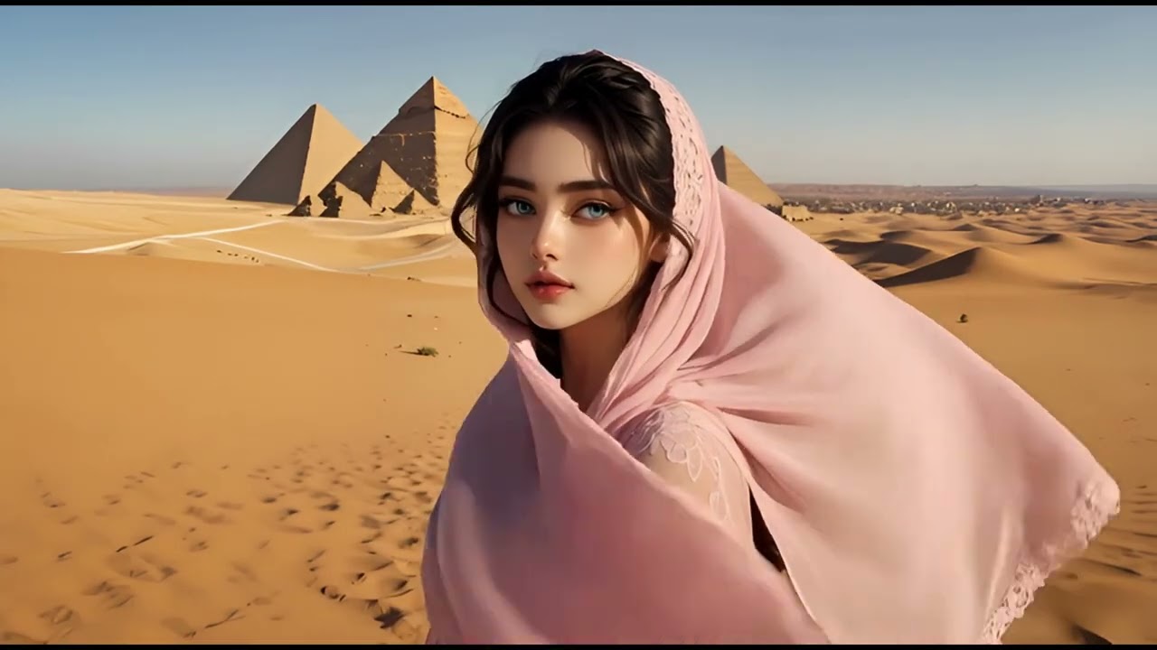ابن الرمال 沙丘之子