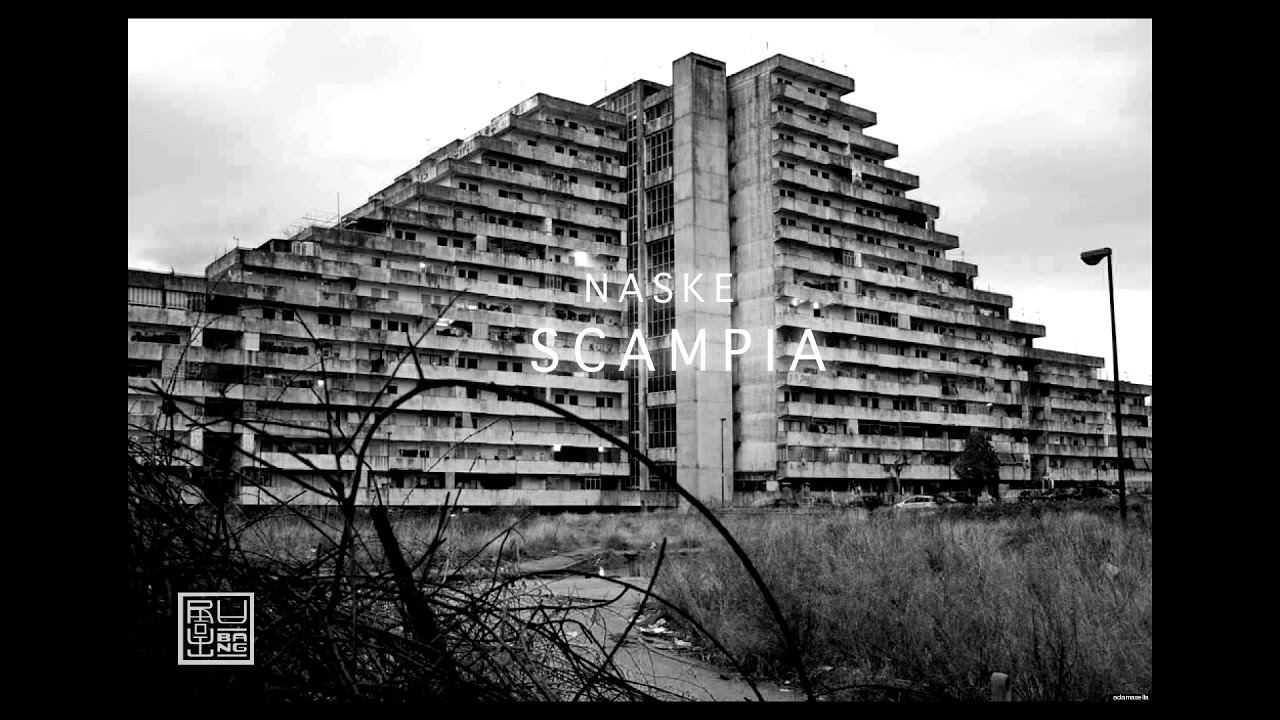 NASKE - SCAMPIA