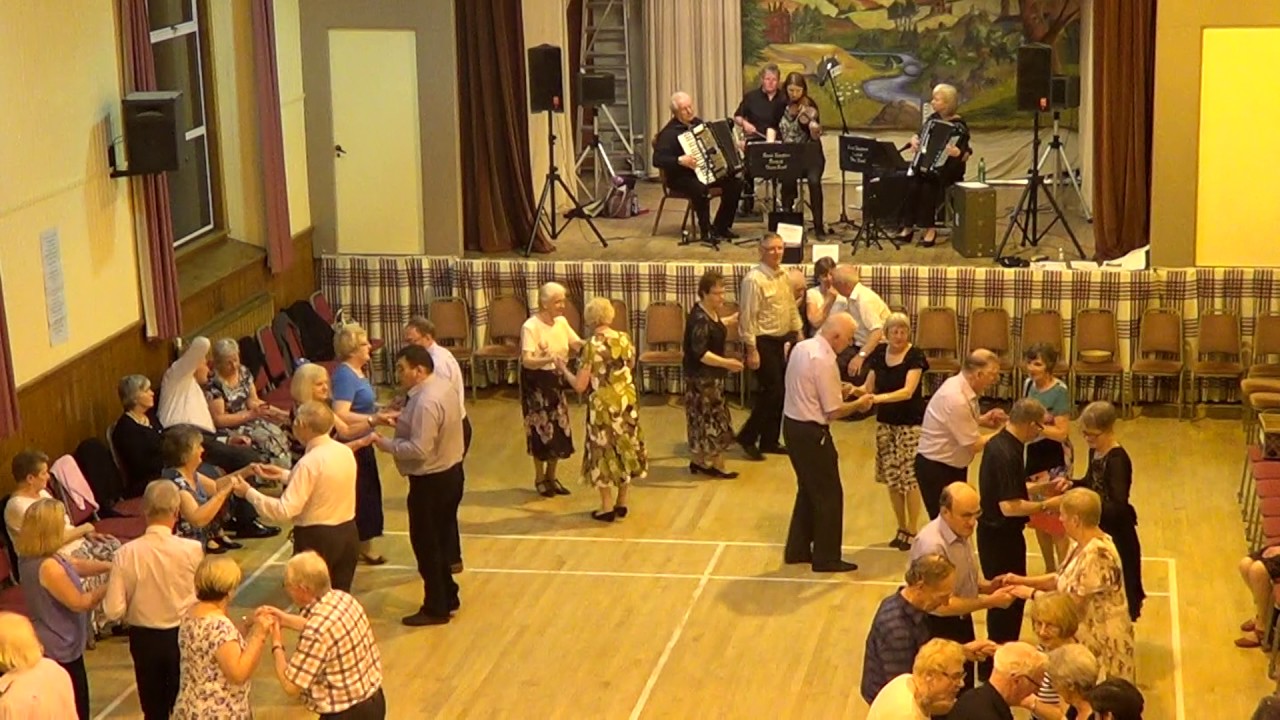 Gypsy Tap