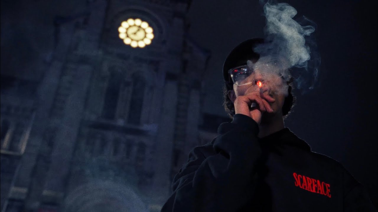Bright zs ft Gambah - 236 (clip officiel)