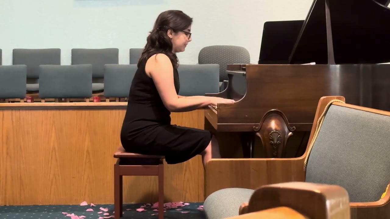 Claire de Lune (Debussy)