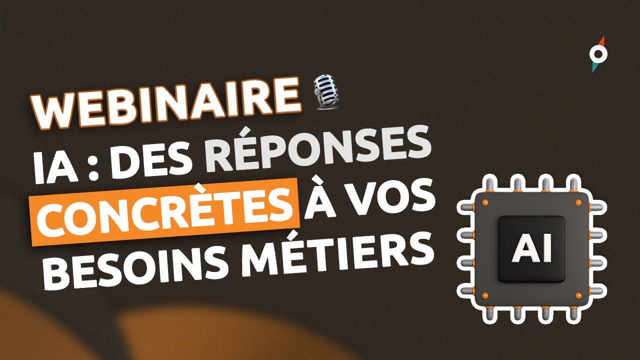 IA & Mercator : Des réponses concrètes à vos besoins métiers 💡