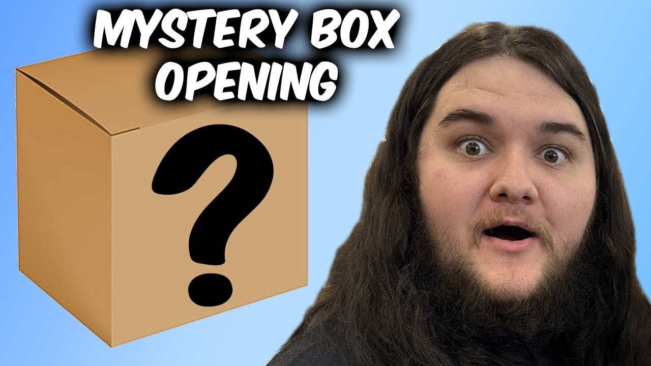 American Tries British Snacks for the First Time! 🇬🇧🤯 (Mystery Box Unboxing!)
