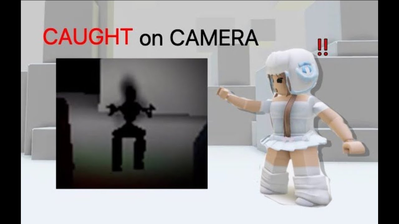 САМЫЕ ЖУТКИЕ ПРОИСШЕСТВИЯ, ЗАПЕЧАТЛЕННЫЕ В ROBLOX