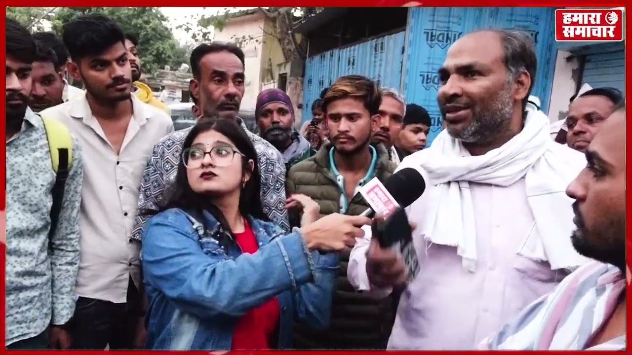 जनाना अस्पताल में डॉक्टर की लापरवाही से नवजात जली, डॉक्टर ने नहीं मानी गलती
