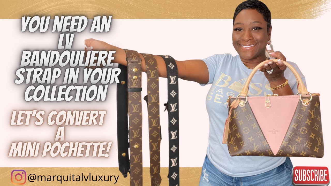 Ремни для сумок Louis Vuitton | Ремни для сумок Louis Vuitton | Аксессуары Louis Vuitton