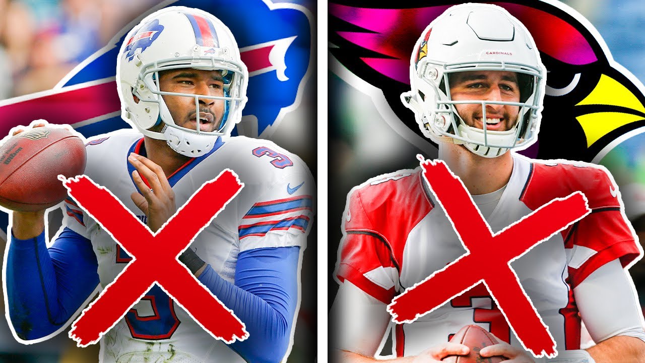 15 NFL Draft Picks That Teams Totally F****D UP On…And How They Eventually Corrected It