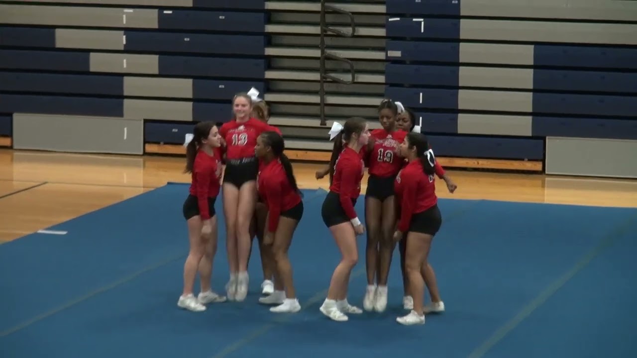 Rolesville Stunt Team 2023