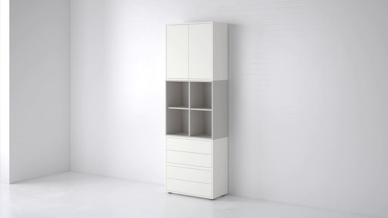 EKET Series