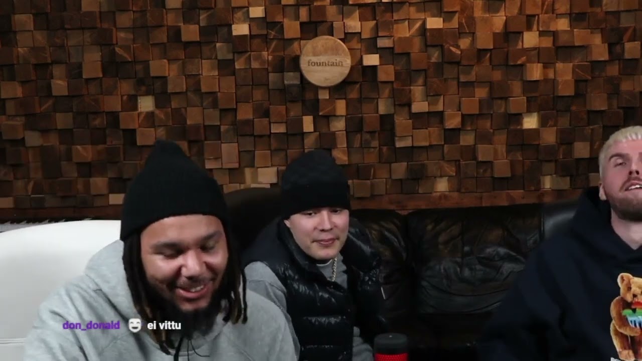 FOY S01E01 | MD$ & Alex Leone | FULL EPISODE